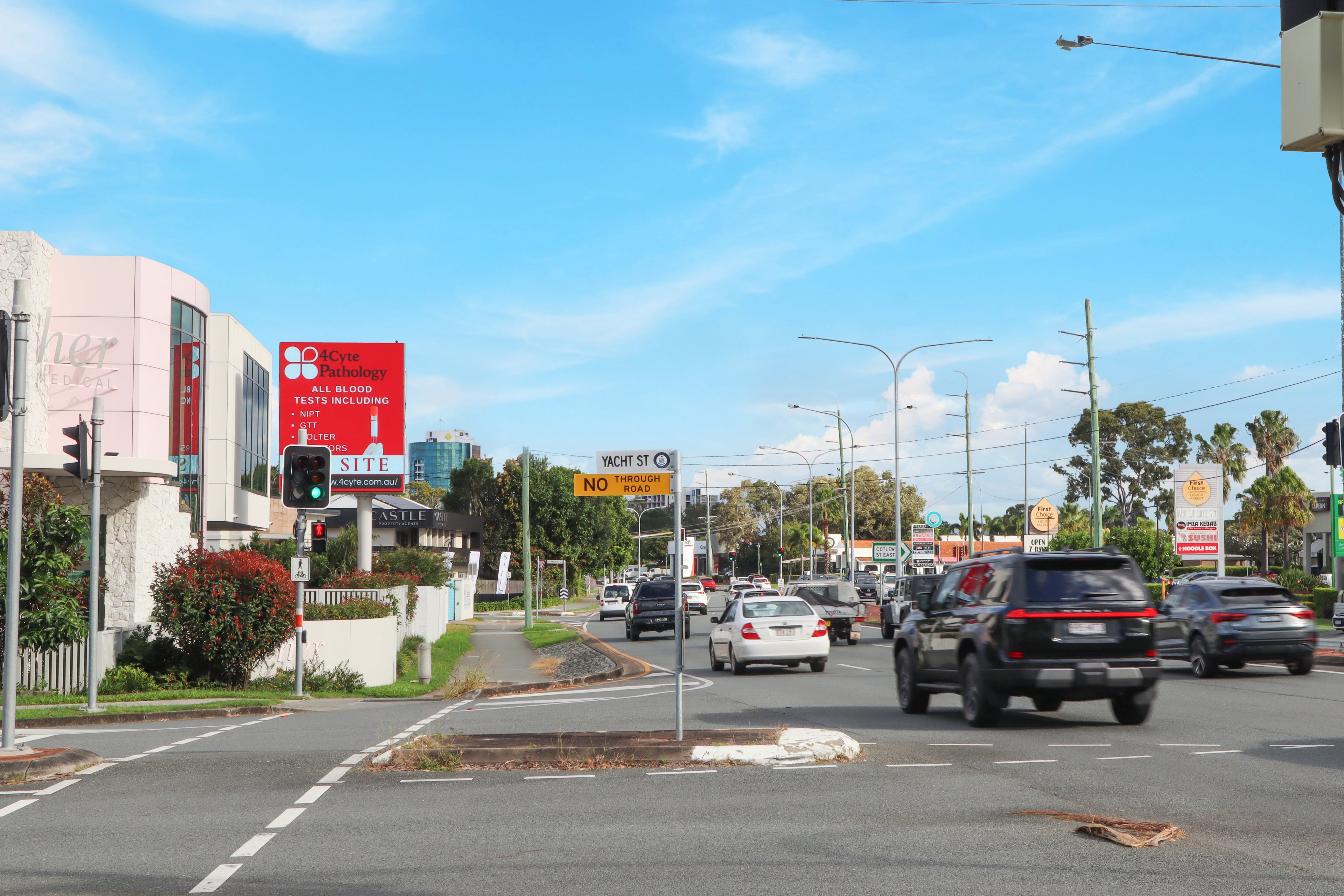 What to Expect When Advertising on a Billboard (and how to know if it’s working)